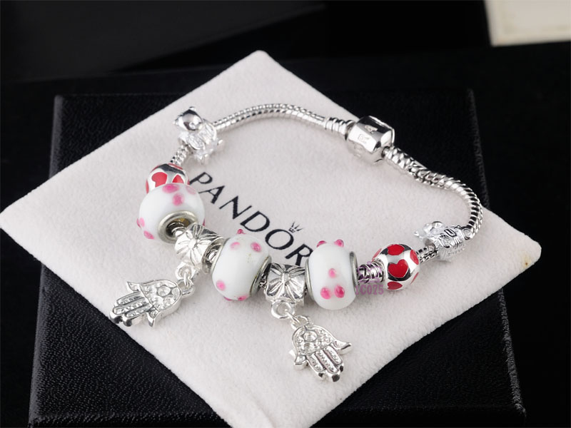 Bracciale Pandora Modello 220